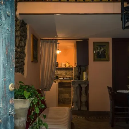 La Fontana Di Pegaso Bed & Breakfast