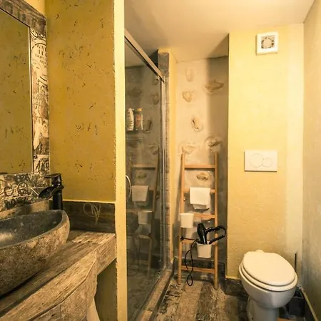 La Fontana Di Pegaso Frühstückspension