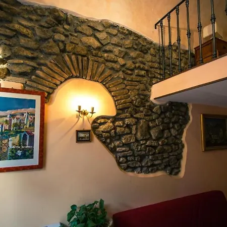 La Fontana Di Pegaso