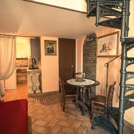 La Fontana Di Pegaso Bed & Breakfast *