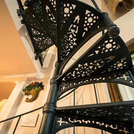 La Fontana Di Pegaso 3*