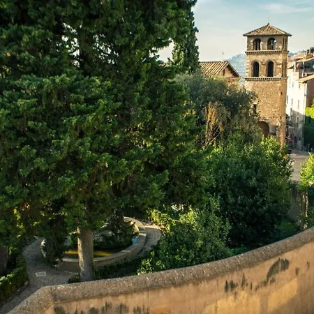 La Fontana Di Pegaso Bed & Breakfast *