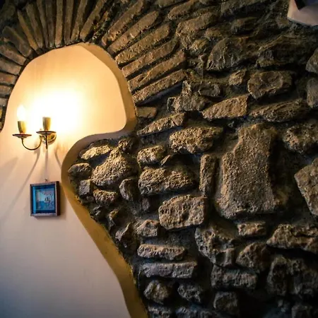 La Fontana Di Pegaso Tivoli