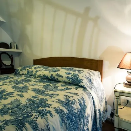 Bed & Breakfast La Fontana Di Pegaso *