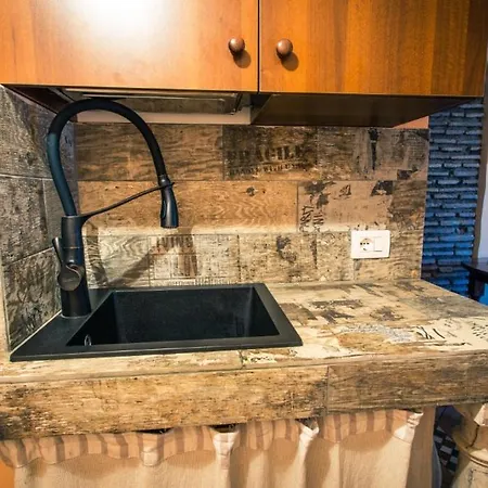La Fontana Di Pegaso Bed & Breakfast Tivoli