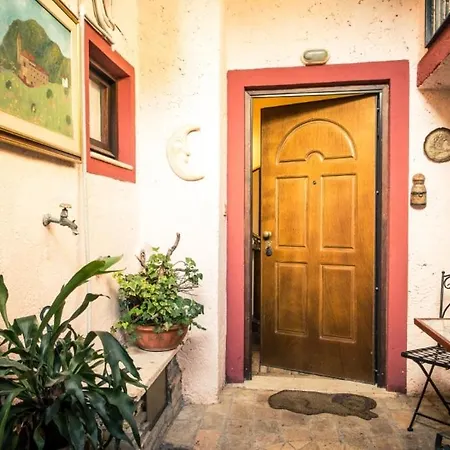 La Fontana Di Pegaso 3*