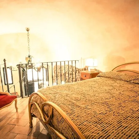 La Fontana Di Pegaso Bed & Breakfast *
