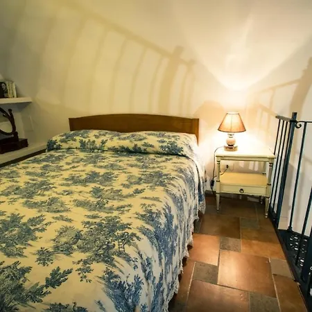 La Fontana Di Pegaso Bed & Breakfast