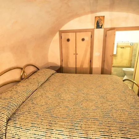 Bed & Breakfast La Fontana Di Pegaso *