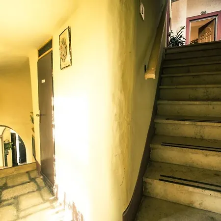 Bed & Breakfast La Fontana Di Pegaso 3*