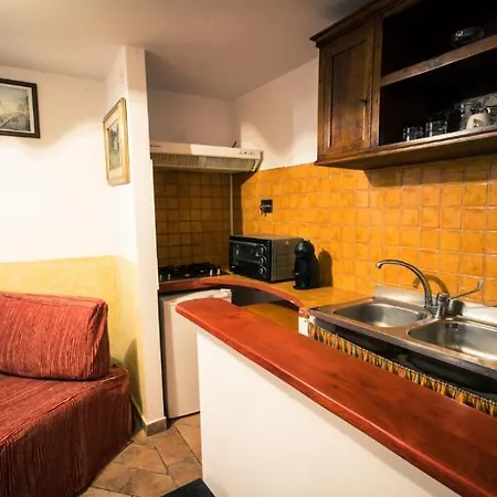 Bed & Breakfast La Fontana Di Pegaso *