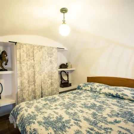 La Fontana Di Pegaso Bed & Breakfast *