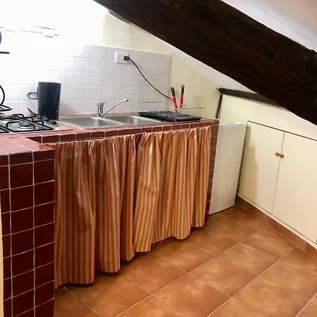 La Fontana Di Pegaso 3* Tivoli