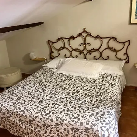 Bed & Breakfast La Fontana Di Pegaso *