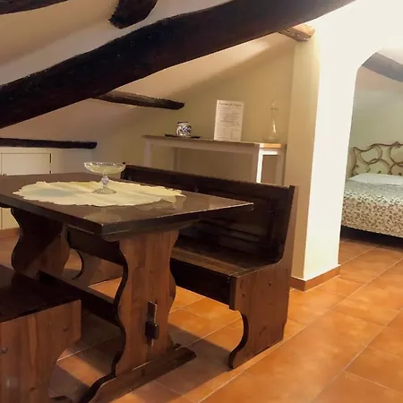 Bed & Breakfast La Fontana Di Pegaso Tivoli