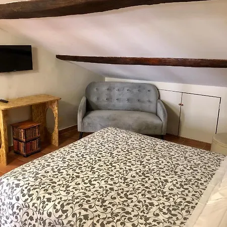 La Fontana Di Pegaso 3* Tivoli