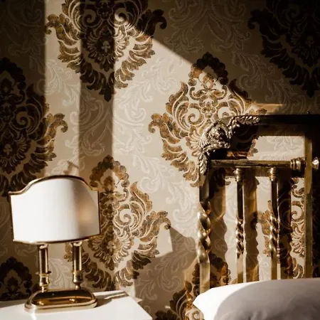 La Fontana Di Pegaso Bed & Breakfast 3*