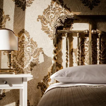 Bed & Breakfast La Fontana Di Pegaso Tivoli