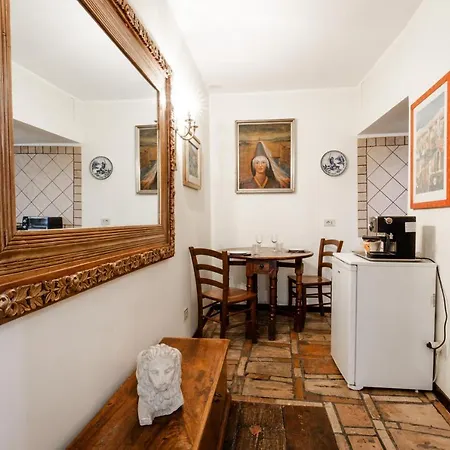 La Fontana Di Pegaso Bed & Breakfast 3*