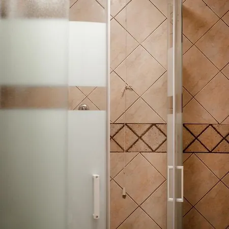 Frühstückspension La Fontana Di Pegaso 3*