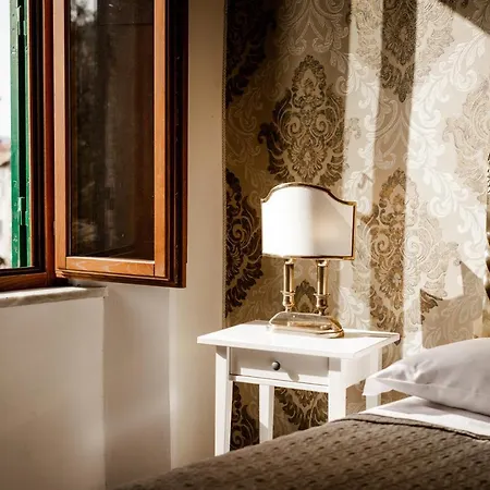 Bed & Breakfast La Fontana Di Pegaso Tivoli
