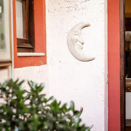 La Fontana Di Pegaso Frühstückspension Tivoli