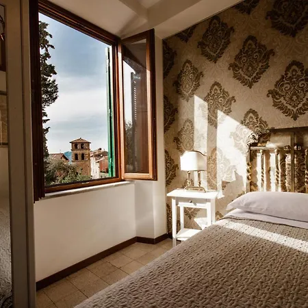 La Fontana Di Pegaso Tivoli