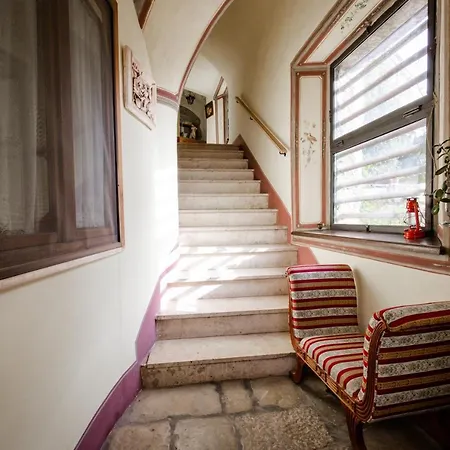 La Fontana Di Pegaso Bed & Breakfast