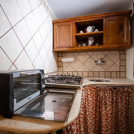 Frühstückspension La Fontana Di Pegaso 3*