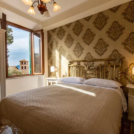 Bed & Breakfast La Fontana Di Pegaso *
