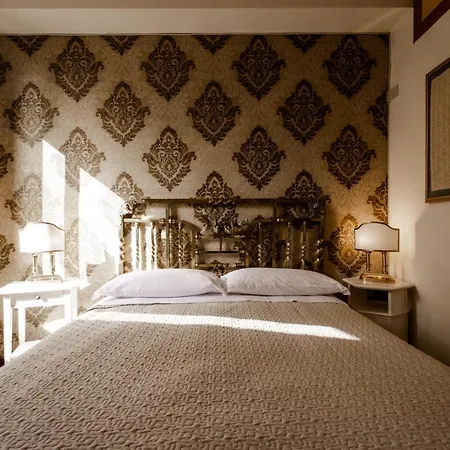 Bed & Breakfast La Fontana Di Pegaso *