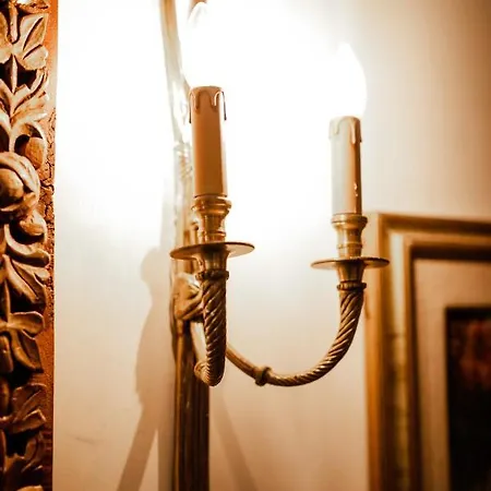 La Fontana Di Pegaso