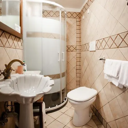 Bed & Breakfast La Fontana Di Pegaso 3*