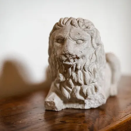 La Fontana Di Pegaso Bed & Breakfast