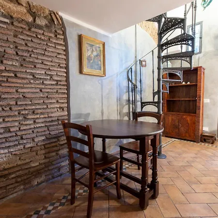 Bed & Breakfast La Fontana Di Pegaso
