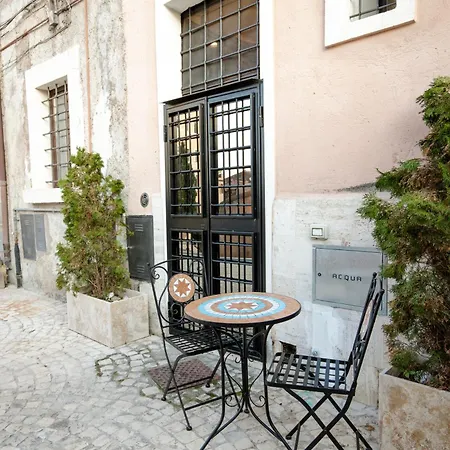 La Fontana Di Pegaso Bed & Breakfast
