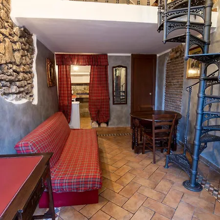 Bed & Breakfast La Fontana Di Pegaso *