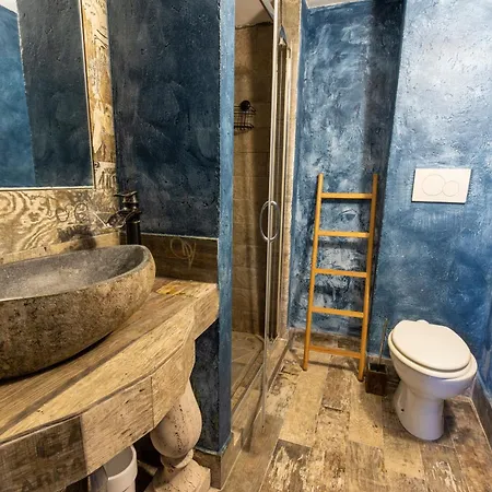 Bed & Breakfast La Fontana Di Pegaso Tivoli
