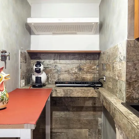 La Fontana Di Pegaso Bed & Breakfast Tivoli