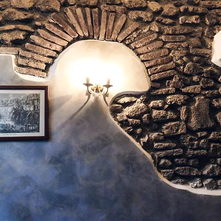 La Fontana Di Pegaso