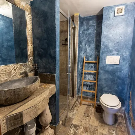 Bed & Breakfast La Fontana Di Pegaso *