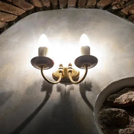 La Fontana Di Pegaso Bed & Breakfast Tivoli