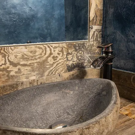 La Fontana Di Pegaso Tivoli