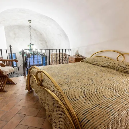 La Fontana Di Pegaso Bed & Breakfast *